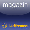 Lufthansa Magazine