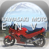 Kawasaki Moto Envi