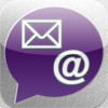 DmAtChat - Only Twitter's Mention/DM Simply Communicate like a Chat