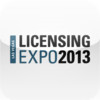 Licensing Expo 2013