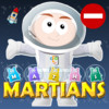 Maths Martians HD: Subtraction