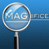 Magnificent - The Digital Magnifying Glass and Flashlight