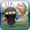 Samurai Showdown PRO - Ninja Dojo Under Siege Physics Game