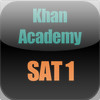 Khan Academy: SAT Test 1