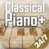 Classic piano music radio. Unlimited