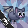 Flappy Bat Survival Challenge Pro - A Fun Strategy Tapping Game for Kids
