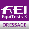 FEI EquiTests 3 - Dressage Tests