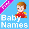 Baby Names Fortune Science FREE for iPad