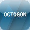 OCTOGON architecture & design magazin