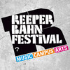Reeperbahn Festival, Hamburg/  Germany. 3 days, more than 350 music-related events