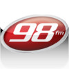 98FM | Curitiba | Brasil