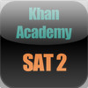 Khan Academy: SAT Test 2