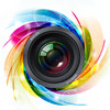 Insta Photo Effect / FX Editor - Turn your Pics into Cool FX & Awesome Foto Colorful, make Creative Fotos with Element