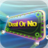 Deal or No for iPad