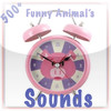 Comedy Animal Sounds