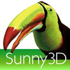 Sunny 3D