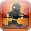 Ninja Run - The Mutant Kid Revinja