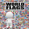 Smart Toddler - World Flags