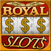 Royal Slots - Vegas Style Slot Machine with a Royal Touch