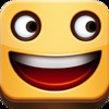 Emoji 3 Emoticons Free + Photo Captions Collage - 200+ New Smiley Symbols & Icons for Messages & Emails