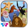 Noah’s Ark - An Interactive Children’s Bible Tale