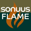 Sonuus FLAME - precision guitar tuner