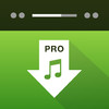 Free Music Downloader Pro - Browse, Download, Play FREE Music, Podcasts, Audio Books
