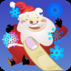 Bust A Santa - Christmas Crackers - Free Match Puzzle Game