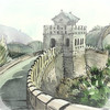 The Great Wall - China - UNESCO World Heritage