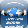 RADIO MACEDONIA ONLINE