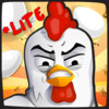 Angry Chicken Egg Madness Lite