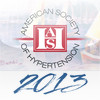 2013 ASH Annual Scientific Meeting & Expo