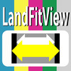LandFitView - 3:2 Pro Ratio