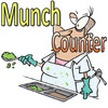 Munch Counter