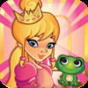 Story of Fairy Princess - Jump Fly Tap and Bounce through the Magical Kingdom Free Version