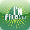 I'm Proclaimer