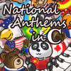 National Anthems in C
