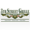 8th St. Grille