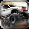 A 4x4 Crime Fighting Target Race - Police Chase Racing Games PRO