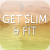 Get Slim & Fit with  Glenn Harrold's amazing Hypnosis Affirmation and Subliminal HD Video APP