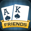 Poker Friends ® - Play the World Popular Cards Game with a Social Twist!