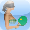 Blindfold Ping Pong