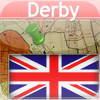 Derby City Guide ( Offline)
