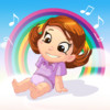 Kids Songs: Candy Music Box 4 - App Toys