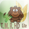 Tap Monkey Races HD Lite