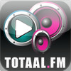 Totaal.FM player