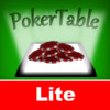 PokerTable Lite - Play Poker with your friends wherever you are!