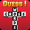 Guess! Crosswords