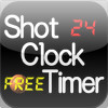 Shot Clock Timer Free