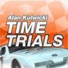 Stock Car Racing Time Trials
